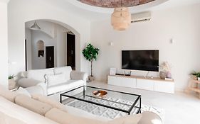 Modern Villa In El Gouna